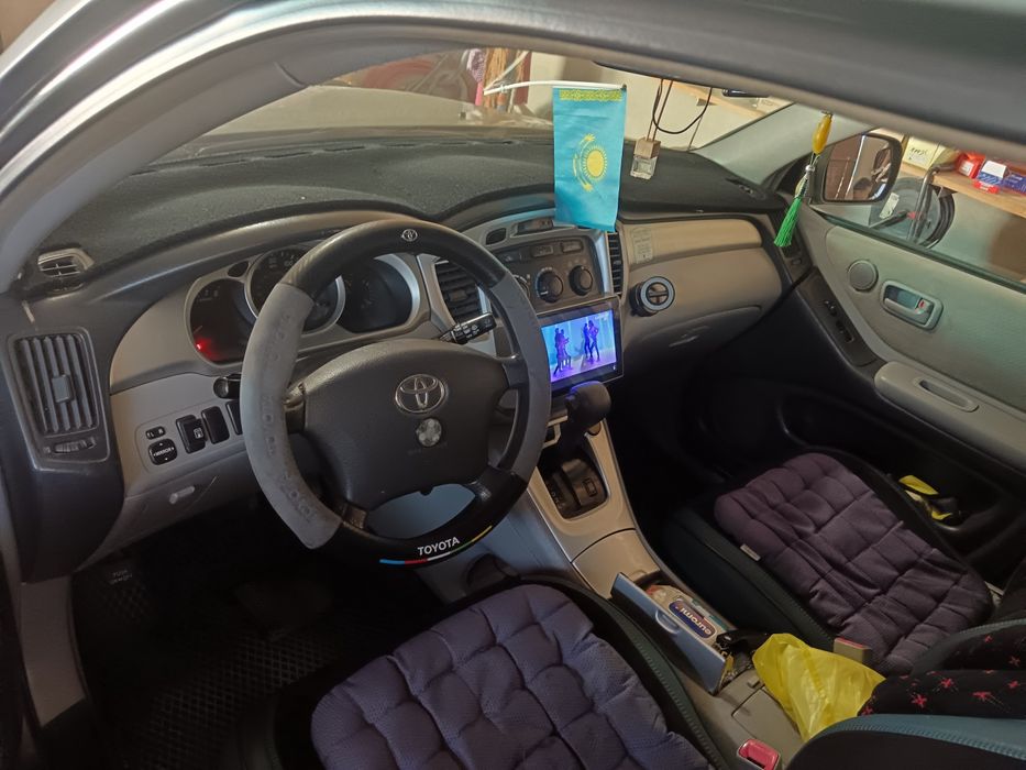 Авто көлігі сатылады