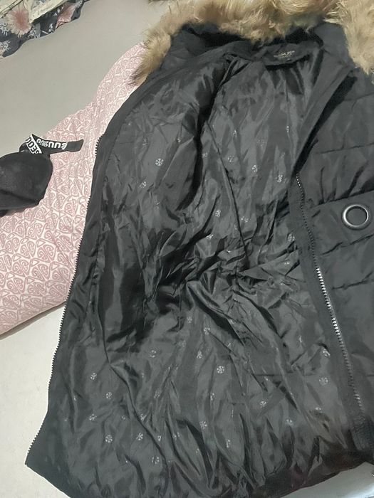 Geaca dama Moda Piu Anna