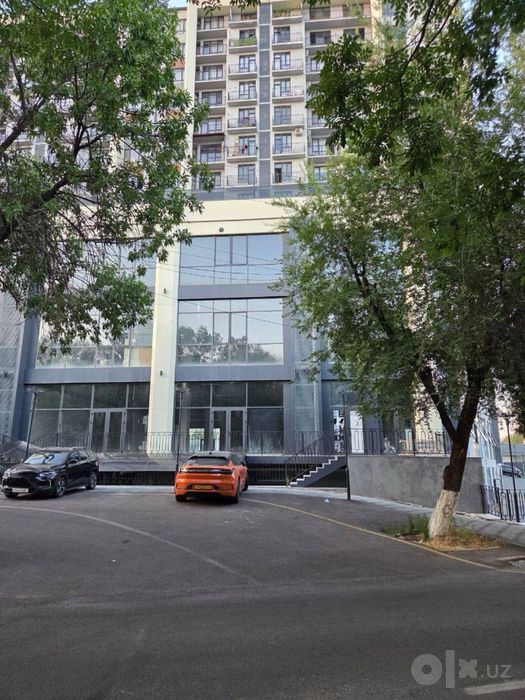 Продается помещение Ор-р: ЖК Prestige Garden 1000м2