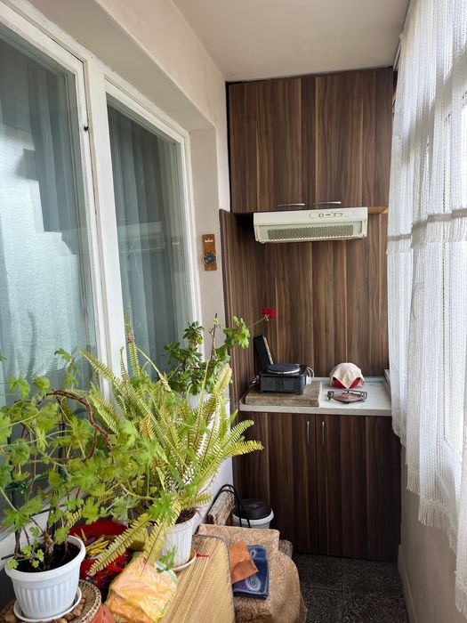 Дава се под наем Тристаен апартамент в Варна, Цветен квартал - 94 кв.м за 548.25 € - Снимка #12