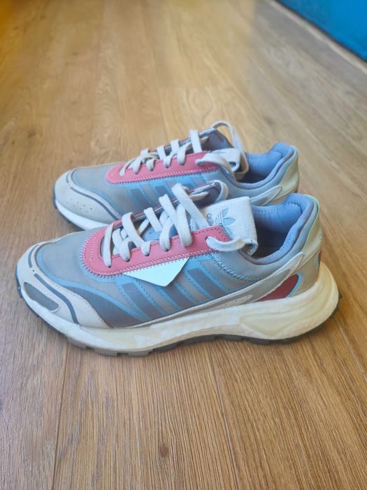 Adidas Retropy P9 marime 40 2/3