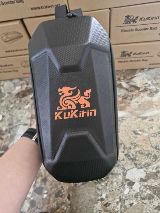 Geanta Kukirin, pt trotinete, noua, Magazin Online
