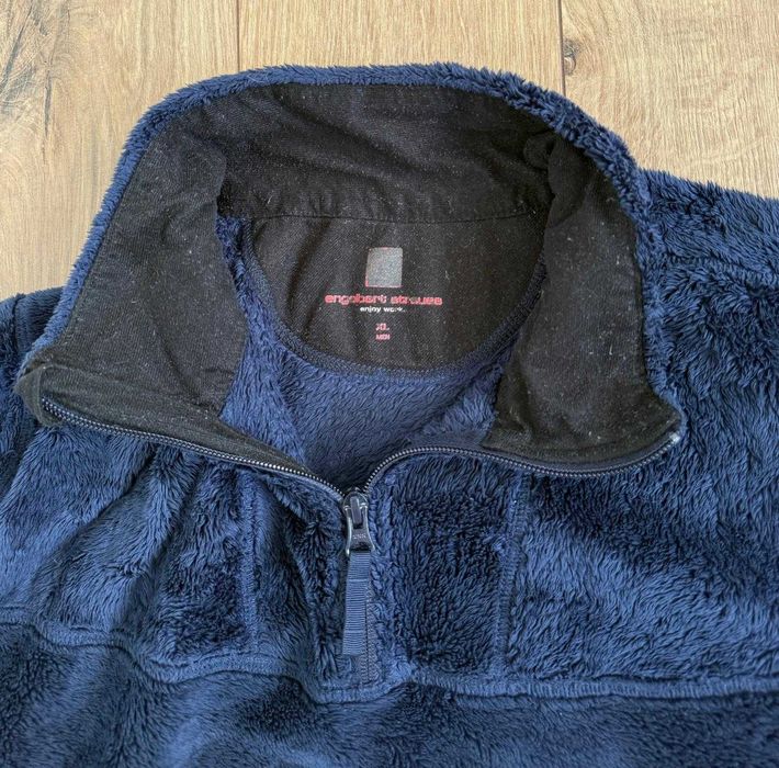 Engelbert Strauss XL barbati jacheta bitoasa pufoasa