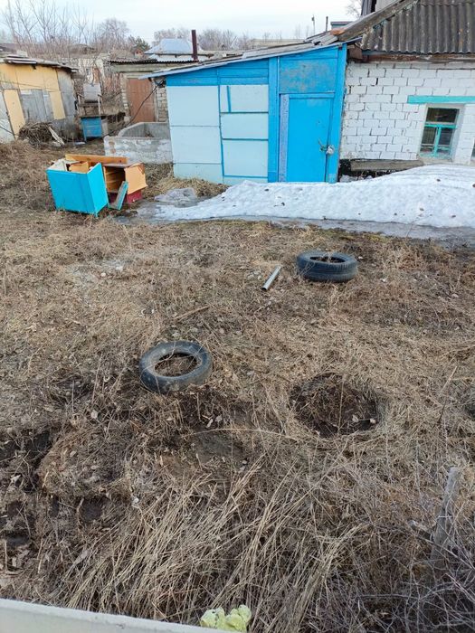 Продам дом село Иртышск