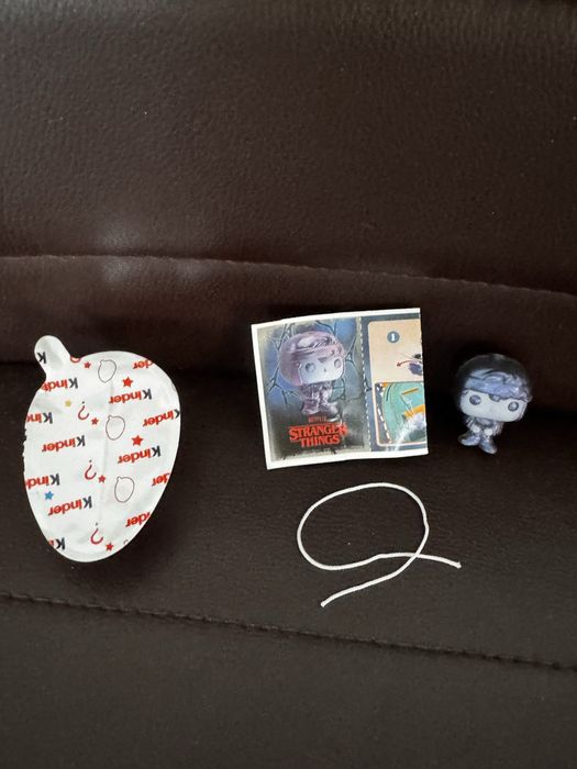 Фигурки очень странные дела Обмен либо продажа