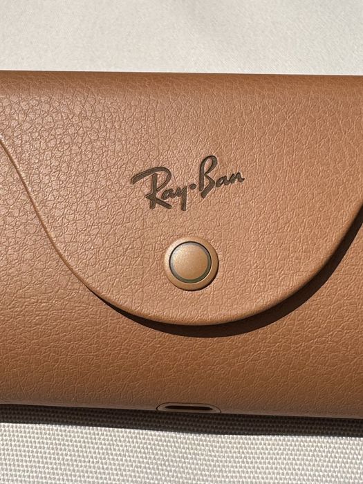 Ray Ban Meta Wayfarer ochelari smart originali impecabili