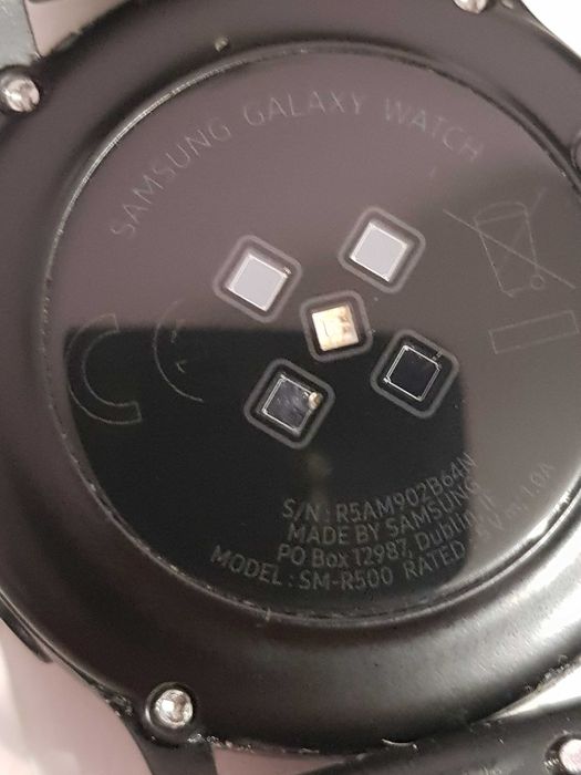 Samsung Galaxy Watch (SM-R500)