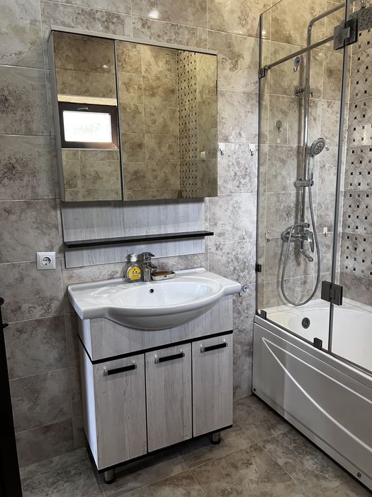 Продам дом с мебелью и техникой