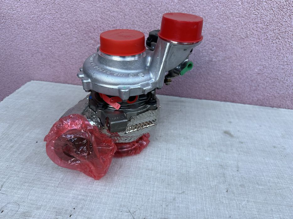 Turbo/turbina/turbocompresor nou Mercedes Sprinter W910 V class W447