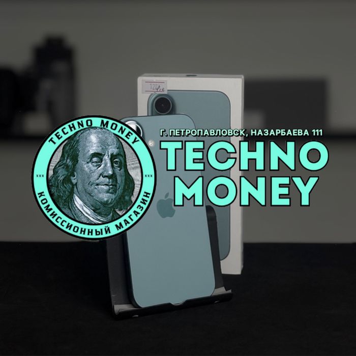 iPhone 16 (128Gb) | Рассрочка 0•0•24 | Гарантия | Trade in