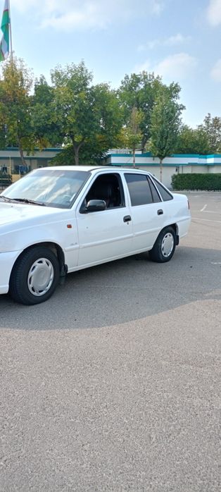 Nexia 2 CONS tranblyor lux kansanir