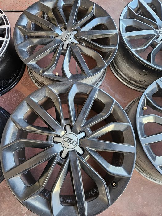 Джанти 19цола AUDI