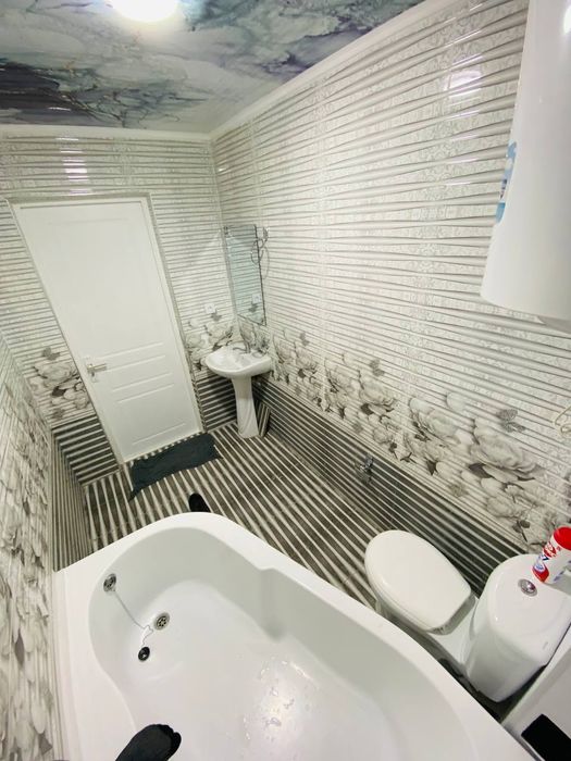 Новая Квартира 6 этаж 6 этажный дом супер 16 школа