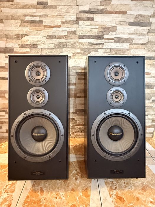 Boxe Pioneer CS-7070