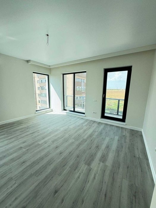 Apartament+parcare Tomis plus
