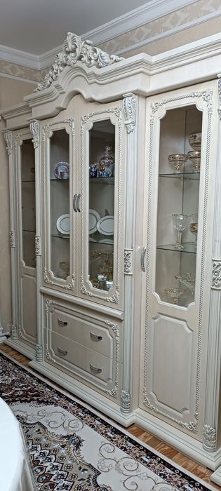 Срочно продам мебель для гостиной