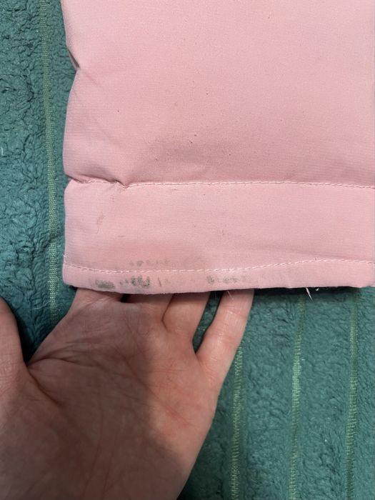 Продам детский зимний комплект