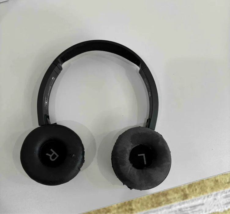 Наушники philips