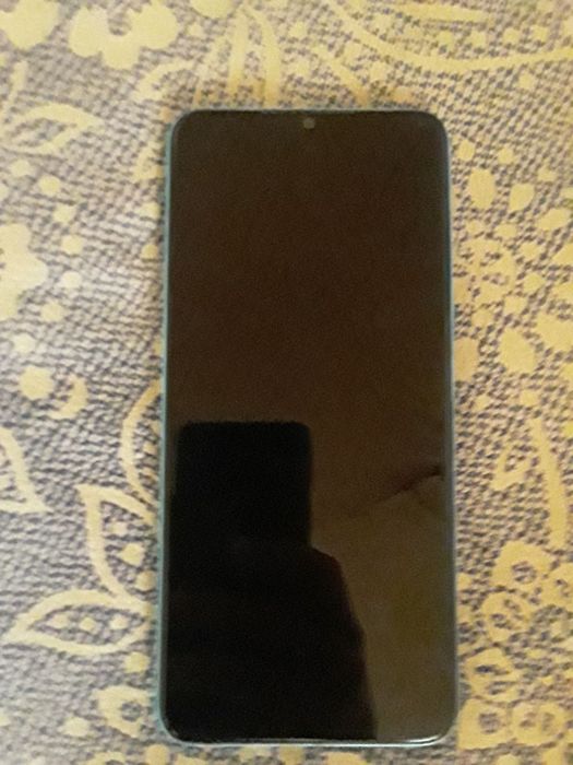Infiniks holati yahshi