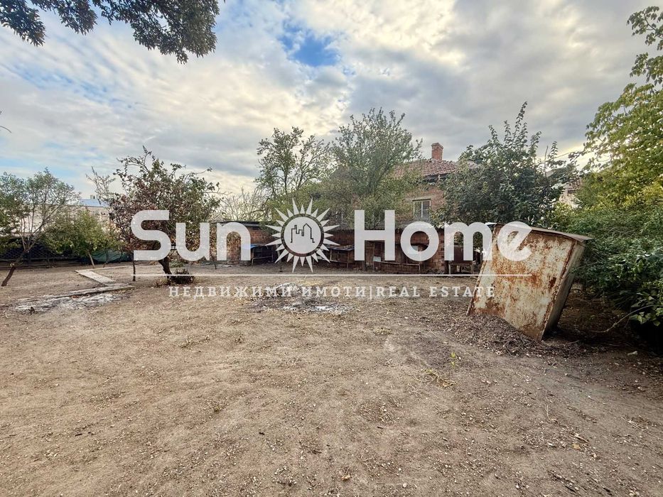 Продава се Къща в Харманли - 316 кв.м за 231 €/кв.м - Снимка #21