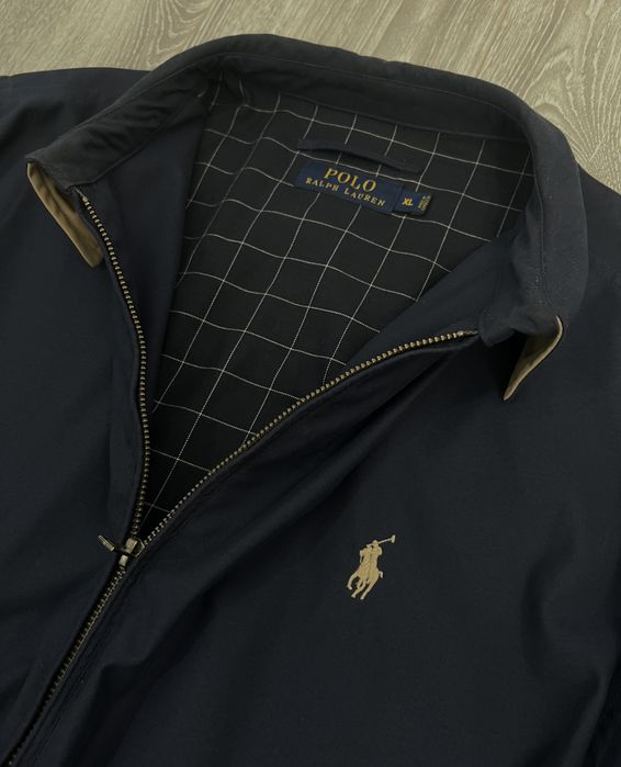 Срочно Polo Ralph Lauren Harrington Jacket