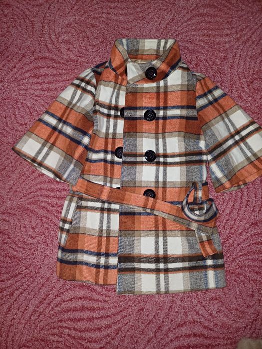 Курточки на осень