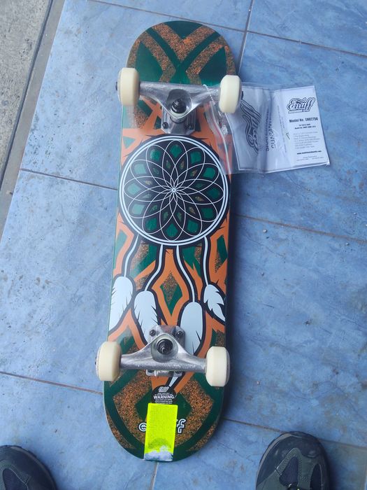 Skateboard Enuff Dreamcatcher nou