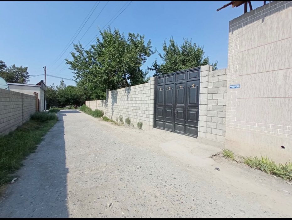 Ховли уй сотилади Водил