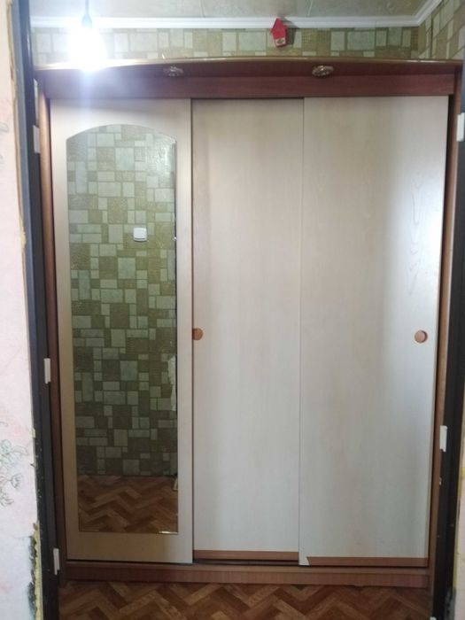 Сдам квартиру людям