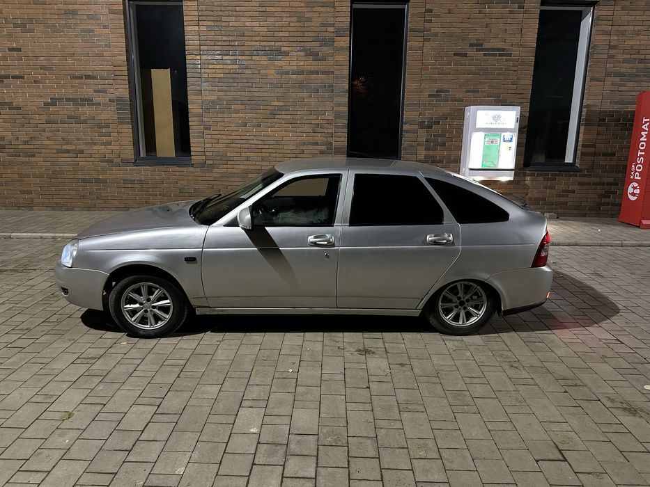 Продам 2172 ,8 клапан