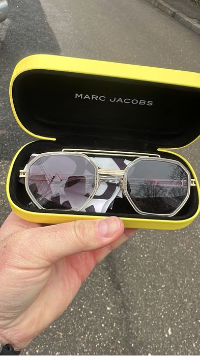 Ochekari Soare Marc Jacobs 782/S