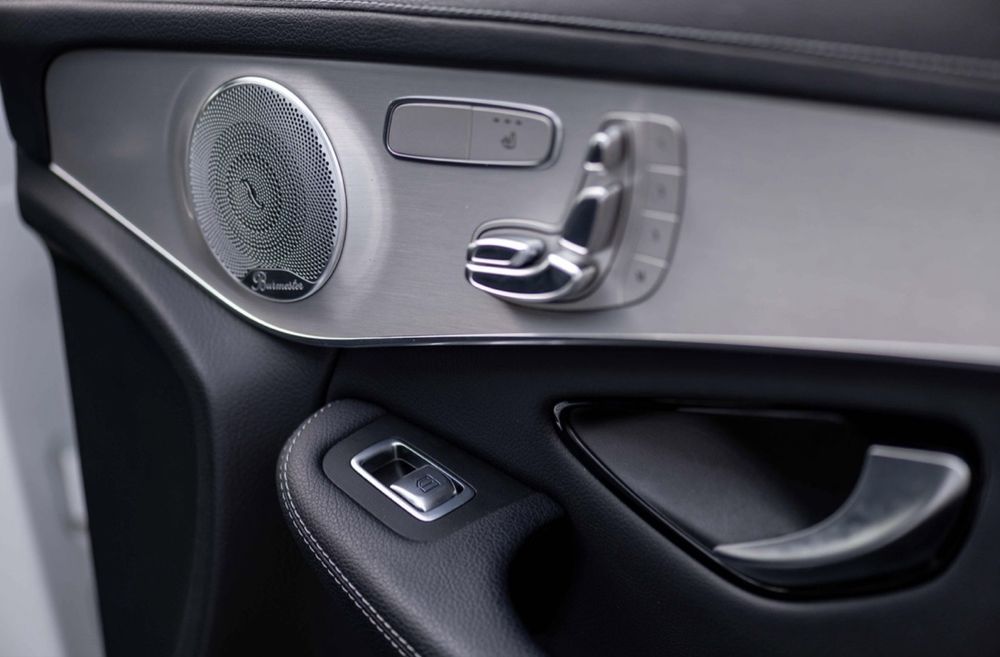 MERCEDES-BENZ GLC 0 — imagine 4