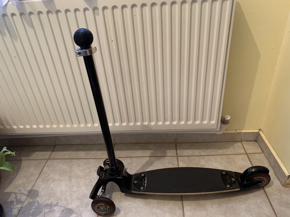 Trotinetă KICKBOARD K2