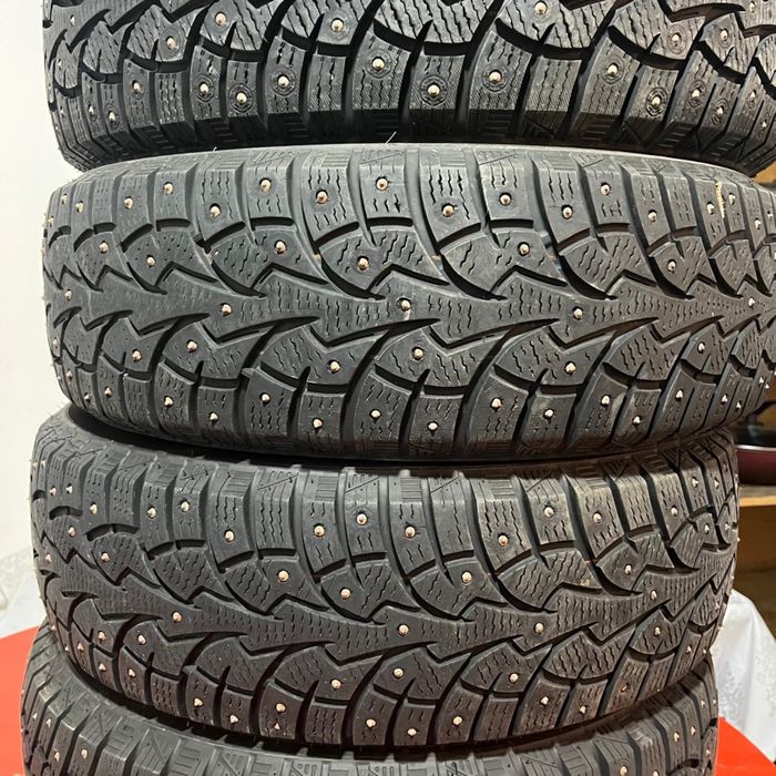 Продам зимние шины Arivo 185/70/14