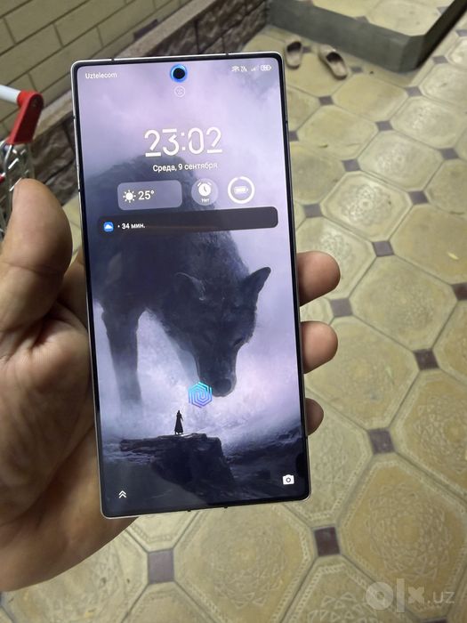 Redmagic 11 pro plus