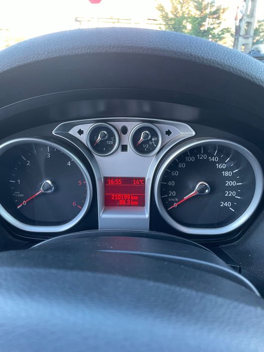 Ford C-Max 2008 TITANIUM