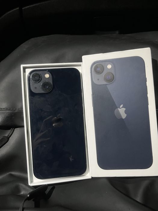 Iphone 13 128gbb