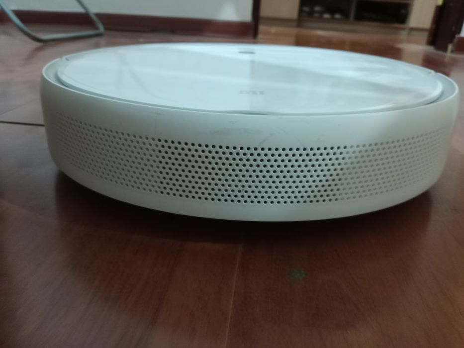 Mi Robot Vacuum-Mop 2