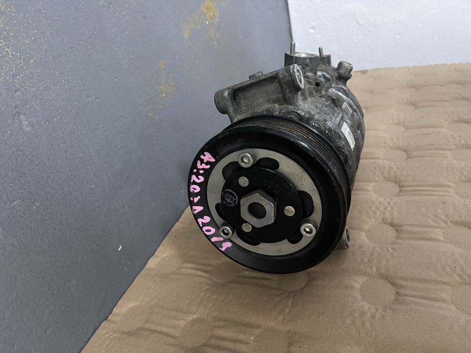 Compresor AC Audi A3 8V / Golf 7 1.6 tdi 2.0 Tdi 5Q0816803D 2015-2022
