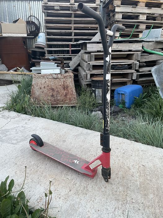 Самакат продам срочно