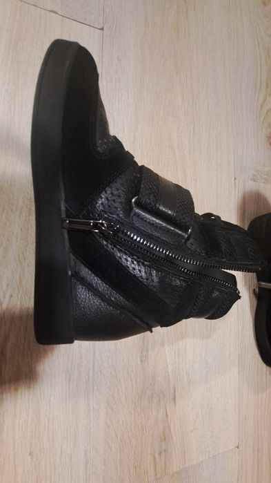 Боти Armani jeans 36 номер