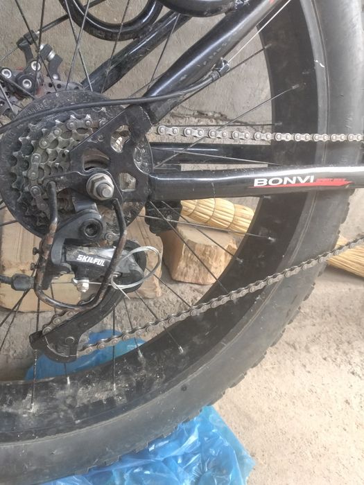 26-4 velosiped sotiladi