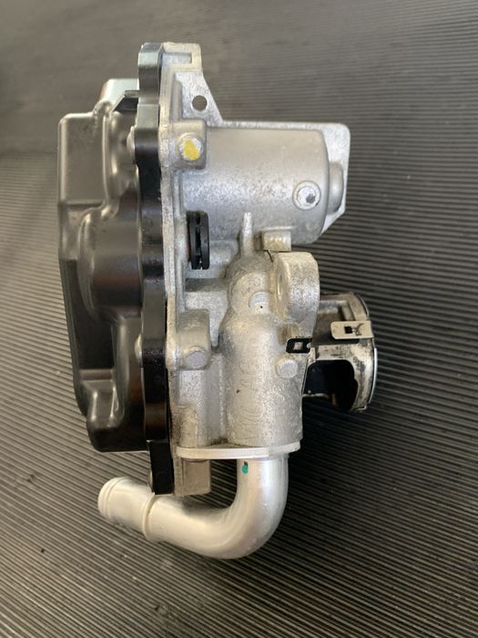 Supapa EGR golf 7, passat b8, 04L 131 501 S