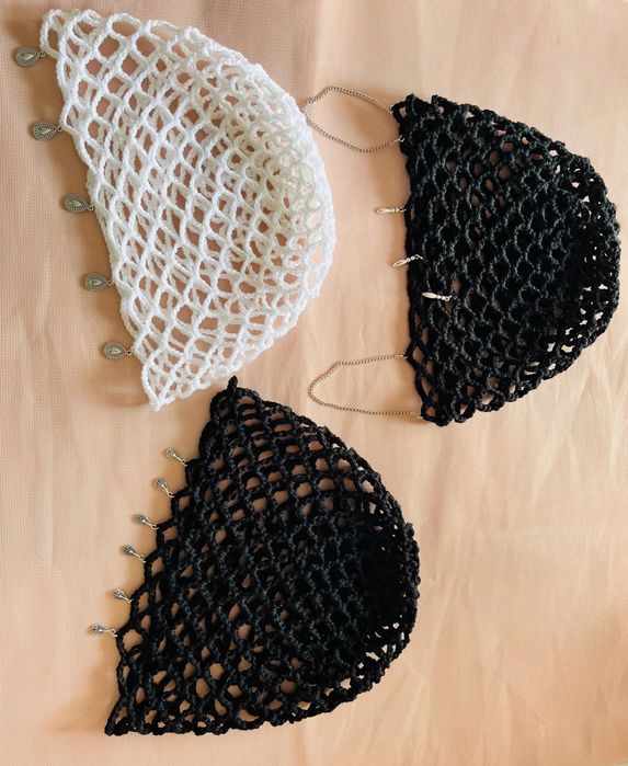 этно тақиялар бар