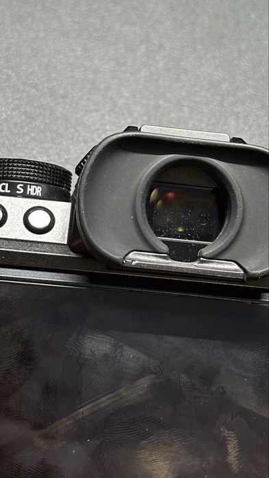 Fujifilm X-T5 Комплект