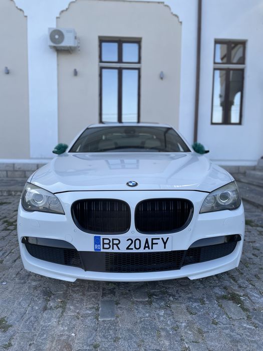 Vand bmw seria 7 f01