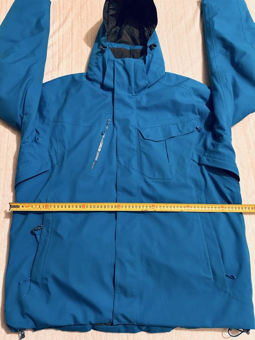 Geaca ski Salomon barbati XL