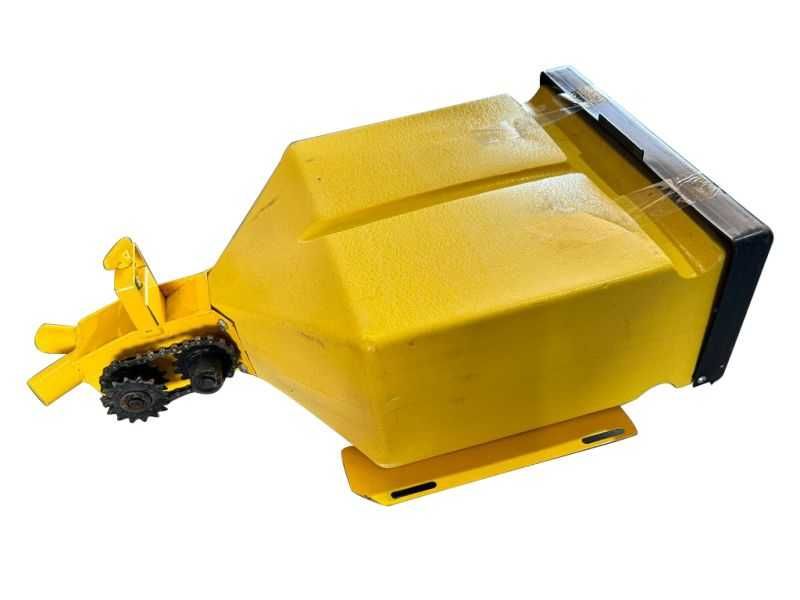 Бочок для картофелесажалки СКН 180 / 300 литров двухрядная Беларусь