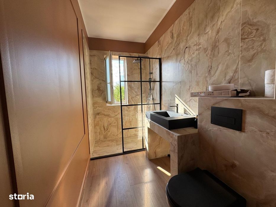 Apartment in Timisoara - Vedere 5