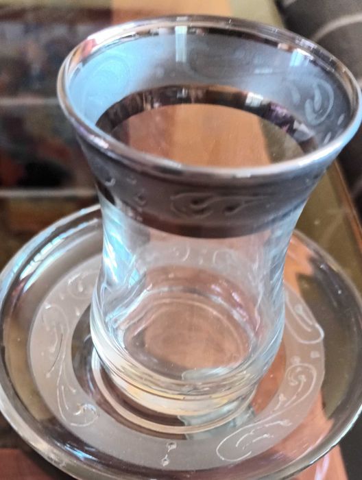 Турски сервиз за чай